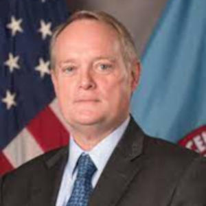 AMB. Adam Blackwell