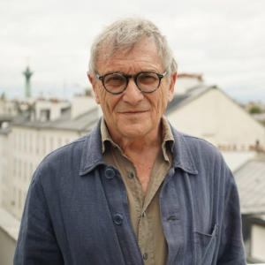 Rony Brauman