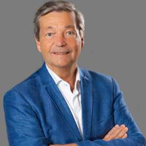 Dr. Christian Bréchot
