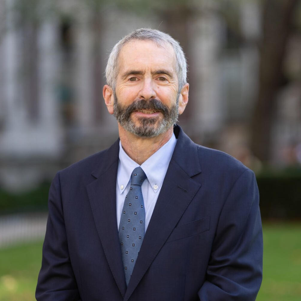 Richard Briffault