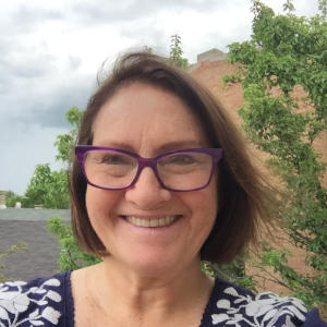 Carolyn Broquet
