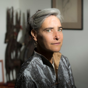 Sarah Chayes