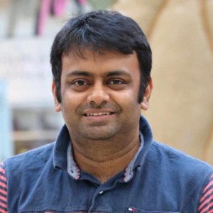 Sriram Chellappan Sriram Chellappan