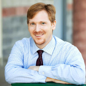 Chance Cook