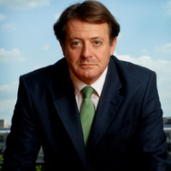 Eduardo Cué
