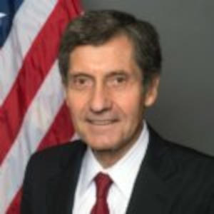 Amb. Joseph DeTrani