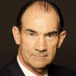 Patrick Duddy