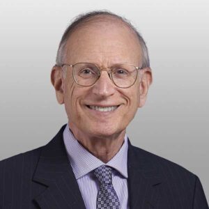 Amb Stuart E. Eizenstat