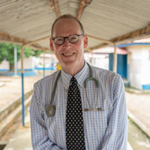 Dr. Paul Farmer Dr. Paul Farmer
