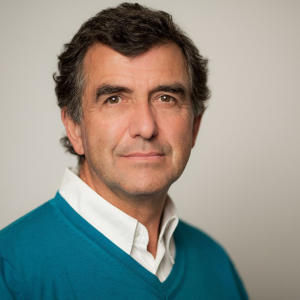 Arnaud Fontanet Arnaud Fontanet