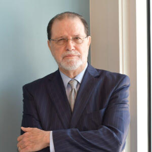 Albert A. Fox, Jr.