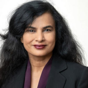 Dr. Namrata Goswami