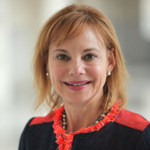 Sherri Goodman