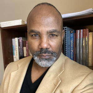 Dr. Clem Harris