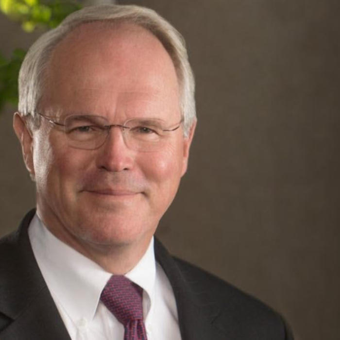 Amb. Christopher Hill