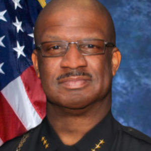 Anthony Holloway