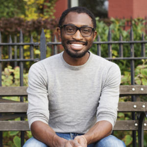 Uzodinma Iweala