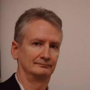 William Jordan