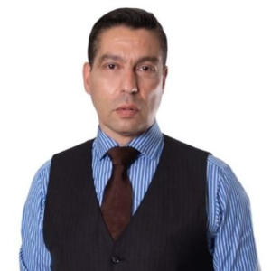 Brahim KAS