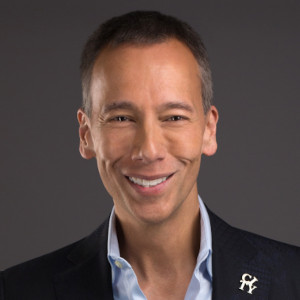 Peter Kageyama