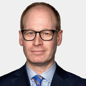 Tony Keller