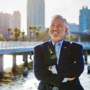 Rick Kriseman
