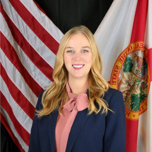Madison Lawson