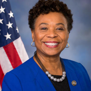 Congresswoman Barbara Lee