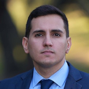 Arman Mahmoudian