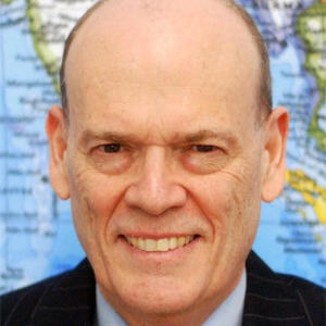 Michael Mandelbaum