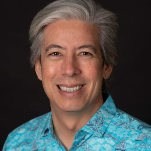 Dave Matsuda