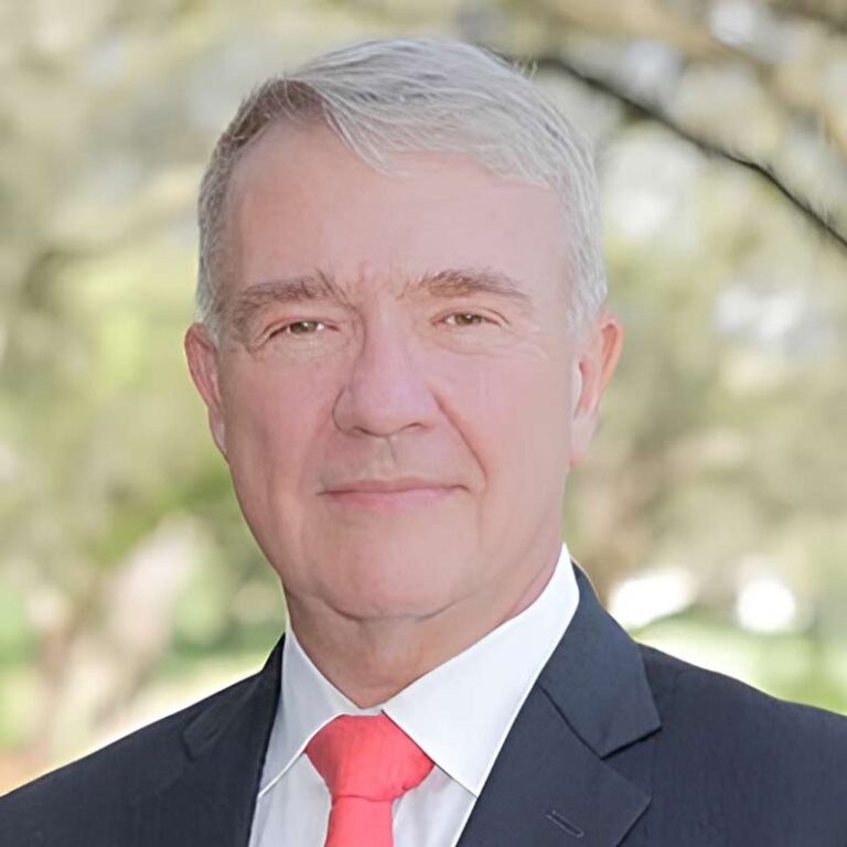 Gen. (Ret) Frank McKenzie