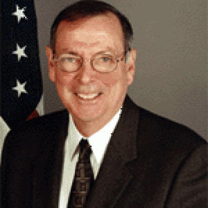 AMB. Kevin McGuire