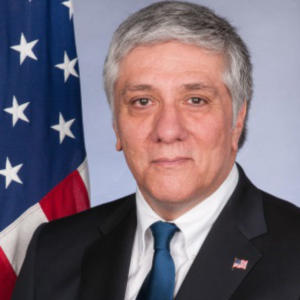 Luis Moreno Luis Moreno