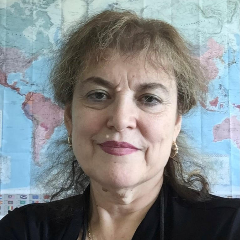 Dr. Martha Muco