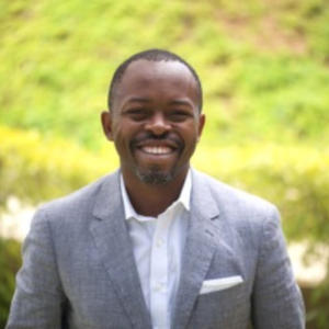 James Irungu Mwangi