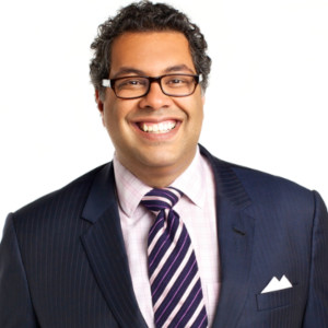 Naheed Nenshi