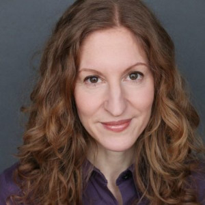 Wendy Pearlman