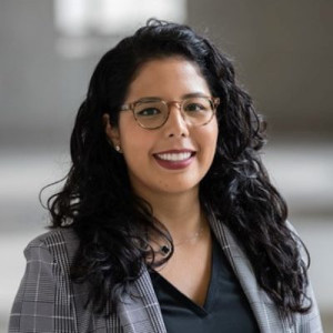 Mariana Sánchez Ramírez