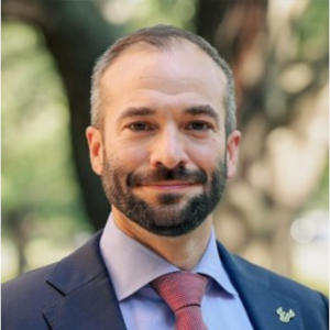 Dr. Jeffrey Rogg