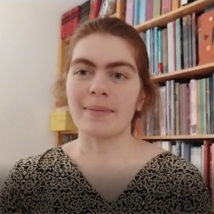 Clémentine Sabouret