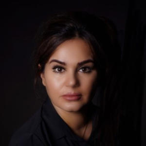 Maryam Shojaei