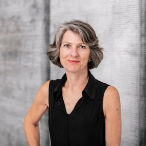 Doris Simon