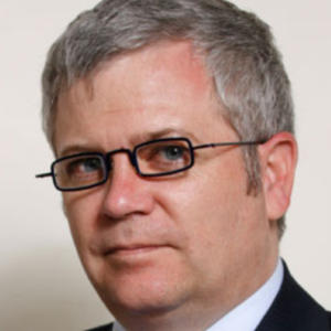 Ronald C. Slye