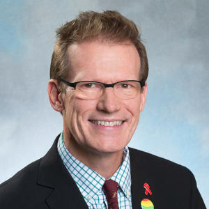 Dr. Clyde Lanford (Lanny) Smith