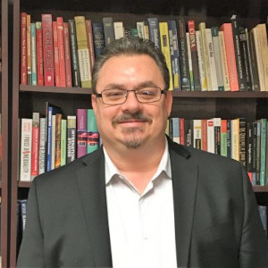 Scott Solomon