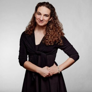 Sarah-Jane Vatelot