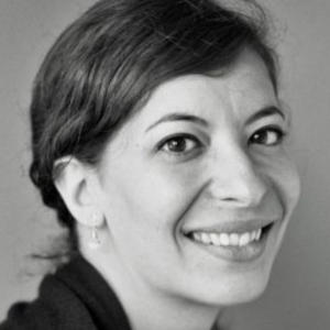 Sasha Weiss