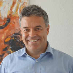 Bernhard Welten