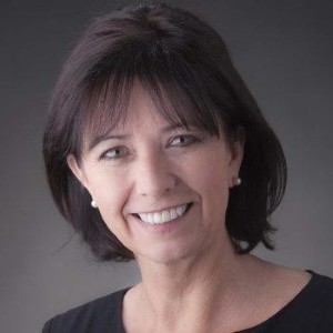 Sheila Woodward